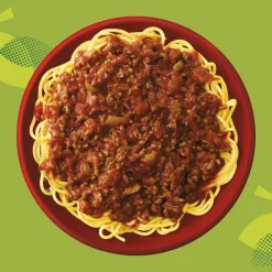 DOLMIO BOLOGNESEKASTIKE MAUSTEINEN 450 G