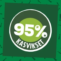 DOLMIO LASAGNEKASTIKE TOMATO  450 G