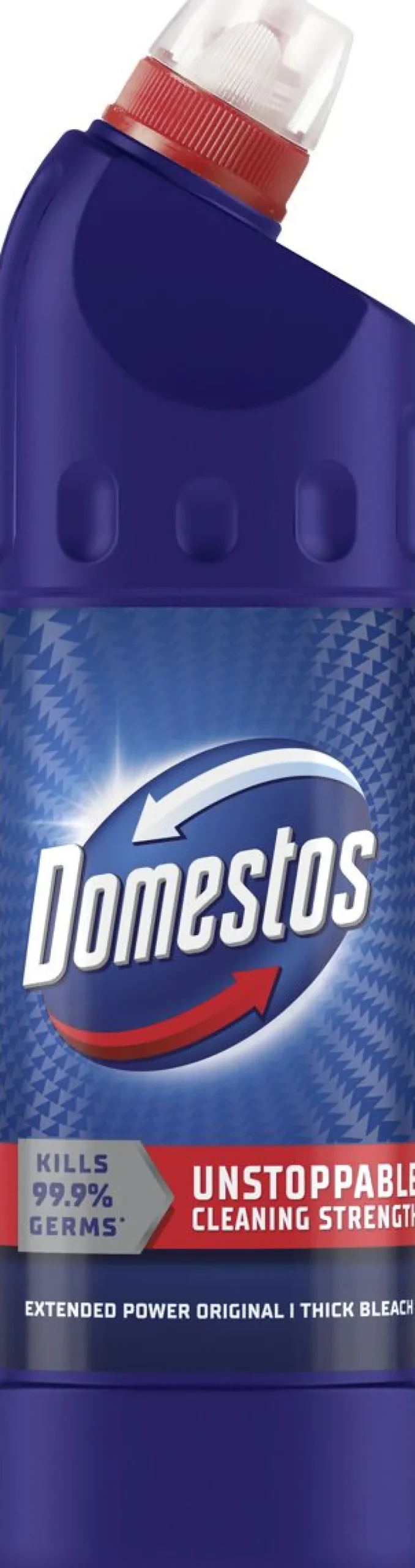 DOMESTOS ORIGINAL WC-PUHDISTUSAINE 750 ML