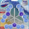 DOMESTOS  WC-RAIKASTIN POWER 5 OCEAN 3-PACK 3 KPL