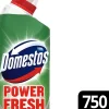 DOMESTOS POWER FRESH WC-PUHDISTUSAINE LIME 750 ML