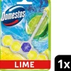 DOMESTOS  POWER 5 WC-RAIKASTIN LIME