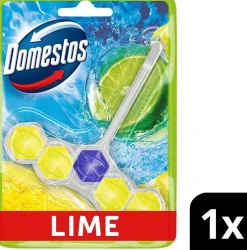 DOMESTOS  POWER 5 WC-RAIKASTIN LIME