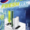 DOMESTOS WC-TIKUT LIME 5-PACK 475 G