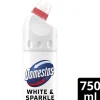 DOMESTOS WHITE & SHINE WC-PUHDISTUSAINE 750 ML