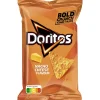 DORITOS NACHO CHEESE 170 G