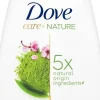 DOVE CARE BY NATURE SUIHKUSAIPPUA AWAKENING RITUAL 225 ML