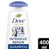 DOVE  INTENSIVE REPAIR SHAMPOO 400 ML