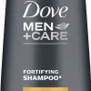 DOVE MEN THICKENING SHAMPOO 250 ML