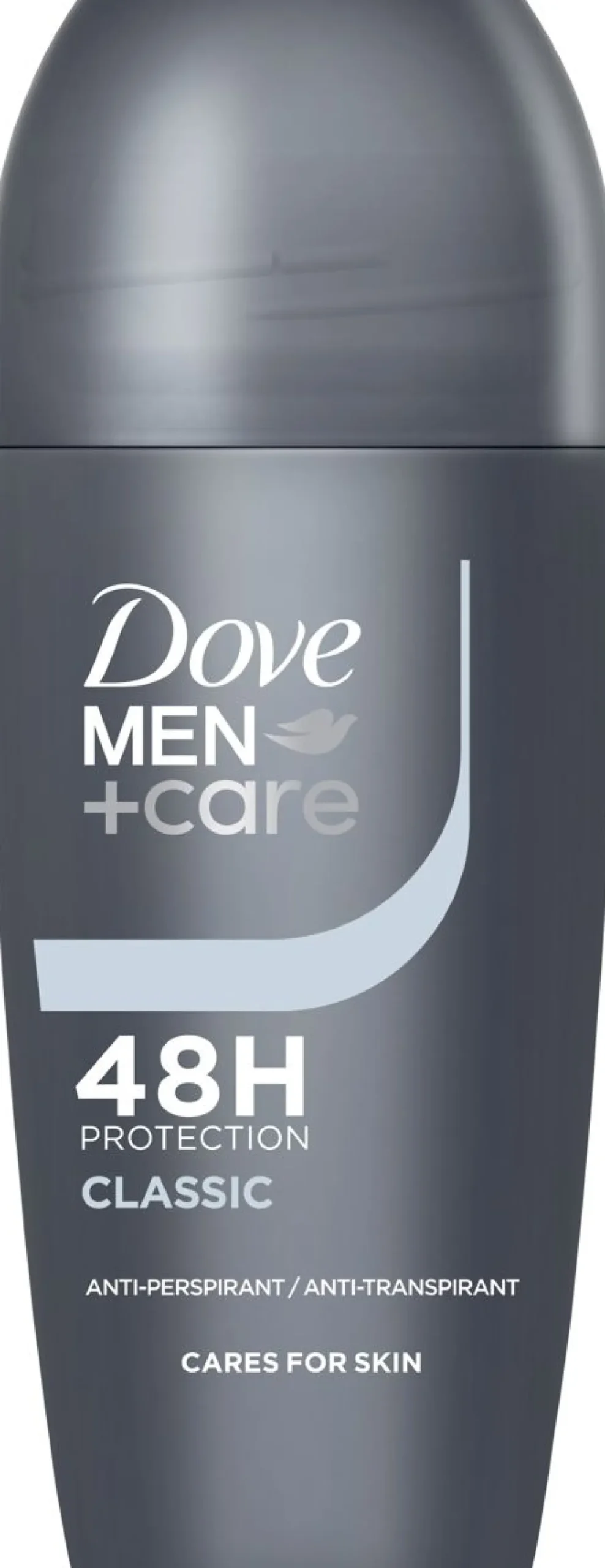 DOVE MEN+CARE ROLL-ON CLASSIC 50 ML