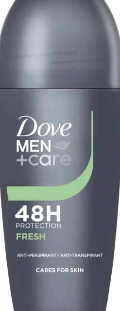 DOVE MEN+CARE ROLL-ON FRESH 50 ML