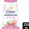 DOVE  ADVANCED GLOWING SUIHKUSAIPPUA 225 ML