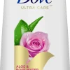 DOVE ALOE VERA&ROSE WATER CONDITIONER 350 ML