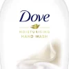 DOVE FINE SILK KÄSISAIPPUA 250 ML