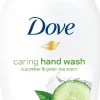 DOVE FRESH TOUCH KÄSISAIPPUA 250 ML