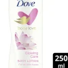 DOVE GLOWING RITUAL VARTALOVOIDE 250 ML