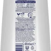 DOVE LONG&RADIENT SHAMPOO  400 ML