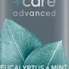 DOVE MEN+CARE SPRAY ADVANCED EUCALYPTUS 150 ML