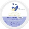 DOVE NOURISHING MULTIPURPOSE VARTALOVOIDE 250 ML