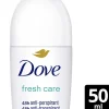 DOVE ROLL-ON FRESH  50 ML