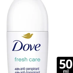 DOVE ROLL-ON FRESH 50 ML