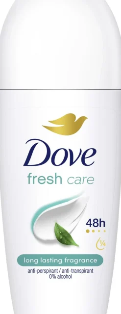 DOVE ROLL-ON FRESH 50 ML