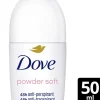 DOVE ROLL-ON POWDER  50 ML