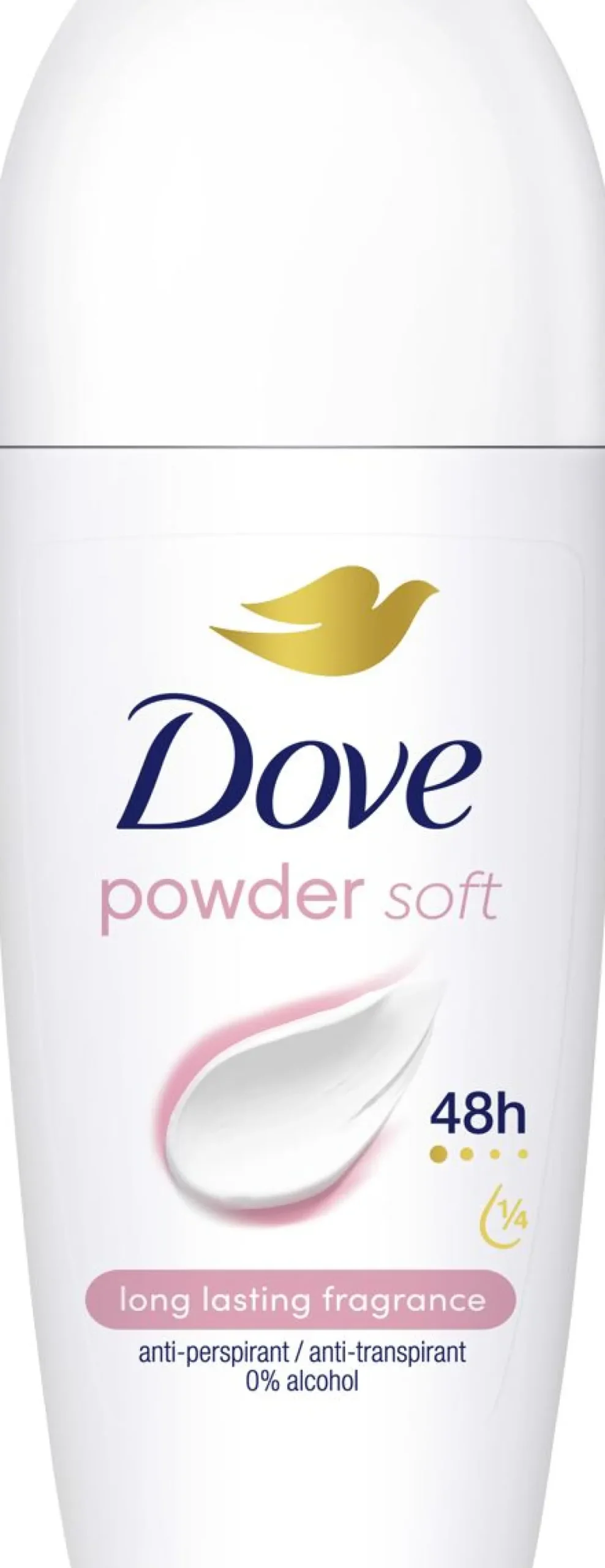 DOVE ROLL-ON POWDER 50 ML