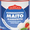 DOVGAN KONDENSOITU MAITO MAKEUTETTU 397 G