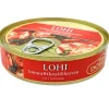 DOVGAN LOHI TOMAATTIKASTIKKEESSA 160 G