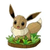 4D PUZZLES POKEMON 20 CM - EEVEE