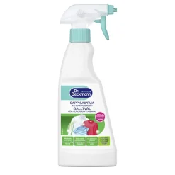 DR BECKMANN SAPPISAIPPUA TAHRANPOISTOON 500 ML