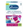 DR BECKMANN VÄRIN JA LIANKERÄÄJÄLIINA MAXI 40 KPL 40 KPL