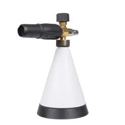 DR DIRT PESUAINEVAAHDOTIN FOAM LANCE G3 SNAPLOCK