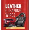 DR MARCUS TITANIUM WIPES PUHDISTUSLIINA NAHKAPINNAT 30 KPL V