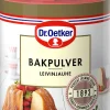 DR. OETKER LEIVINJAUHE 160 G