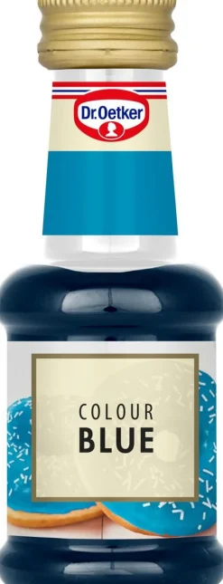DR. OETKER SININEN VÄRI 30 ML