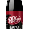 DR PEPPER ZERO KMP 500 ML