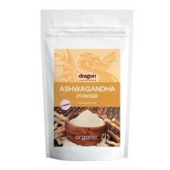DRAGON S. ASHWAGANDHA-JAUHE LUOMU 200 G
