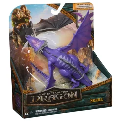 DRAGONS DRAGONS-ELOKUVA PIENI LOHIKÄÄRME