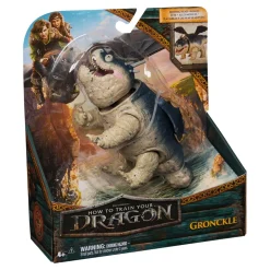 DRAGONS DRAGONS-ELOKUVA PIENI LOHIKÄÄRME