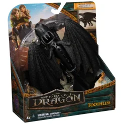 DRAGONS DRAGONS-ELOKUVA PIENI LOHIKÄÄRME