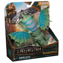 DRAGONS DRAGONS-ELOKUVA PIENI LOHIKÄÄRME