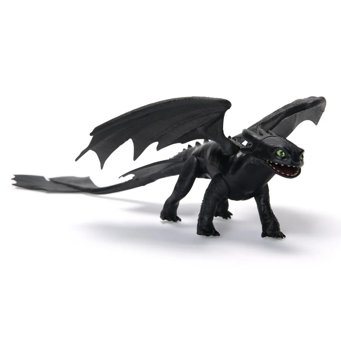 DRAGONS DRAGONS-ELOKUVA PIENI LOHIKÄÄRME