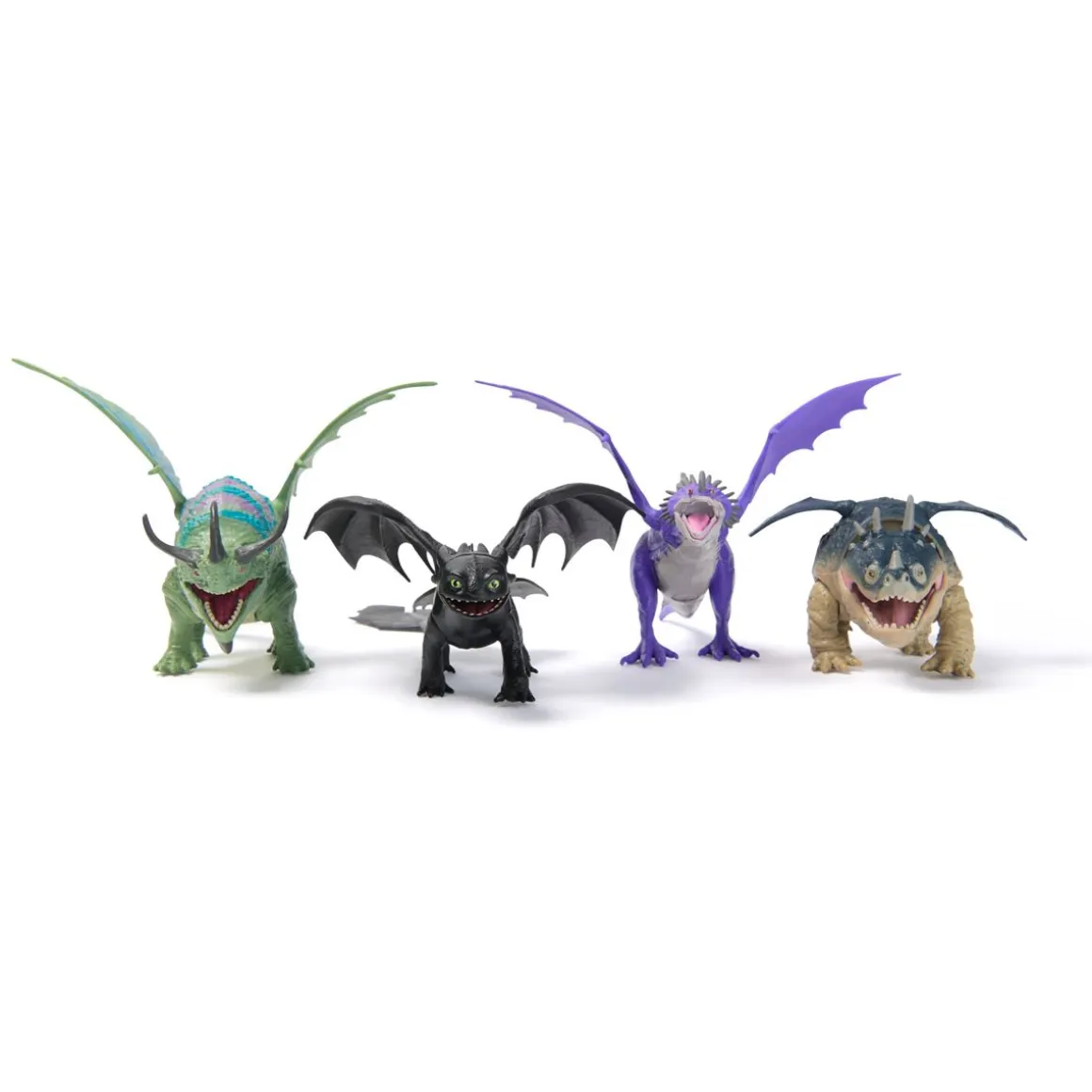 DRAGONS DRAGONS-ELOKUVA PIENI LOHIKÄÄRME
