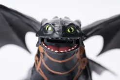DRAGONS DRAGONS-ELOKUVA VIIKINKI & LUKSUS LOHIKÄÄRME