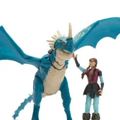 DRAGONS DRAGONS-ELOKUVA VIIKINKI & LUKSUS LOHIKÄÄRME