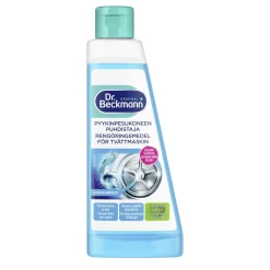 DR BECKMANN PYYKINPESUKONEEN PUHDISTAJA 250 ML