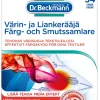 DR BECKMANN VÄRIN JA LIAN KERÄÄJÄ EXTRA TARJOUS 24+10KPL 34 KPL
