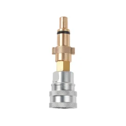 DR DIRT ADAPTERI G3 SNAPLOCK NILFISK